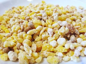 Fregola