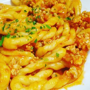 Loringhittas-Fresh Pasta