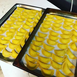 Mezzeleune
