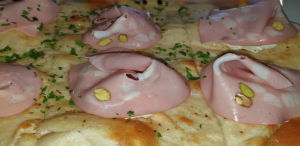 Special Schiacciatina