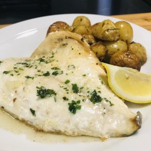 Seabream