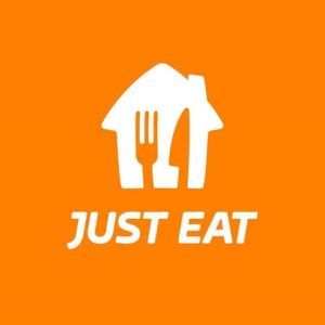 JustEat logo